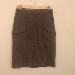 Ann Taylor Skirt